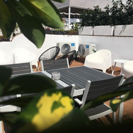 Loft Xerez Centro Apartment Jerez de la Frontera Exterior foto
