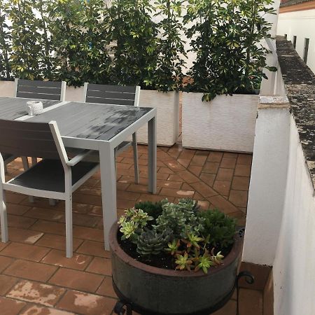 Loft Xerez Centro Apartment Jerez de la Frontera Exterior foto