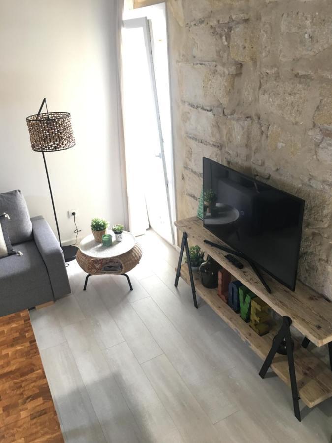 Loft Xerez Centro Apartment Jerez de la Frontera Exterior foto