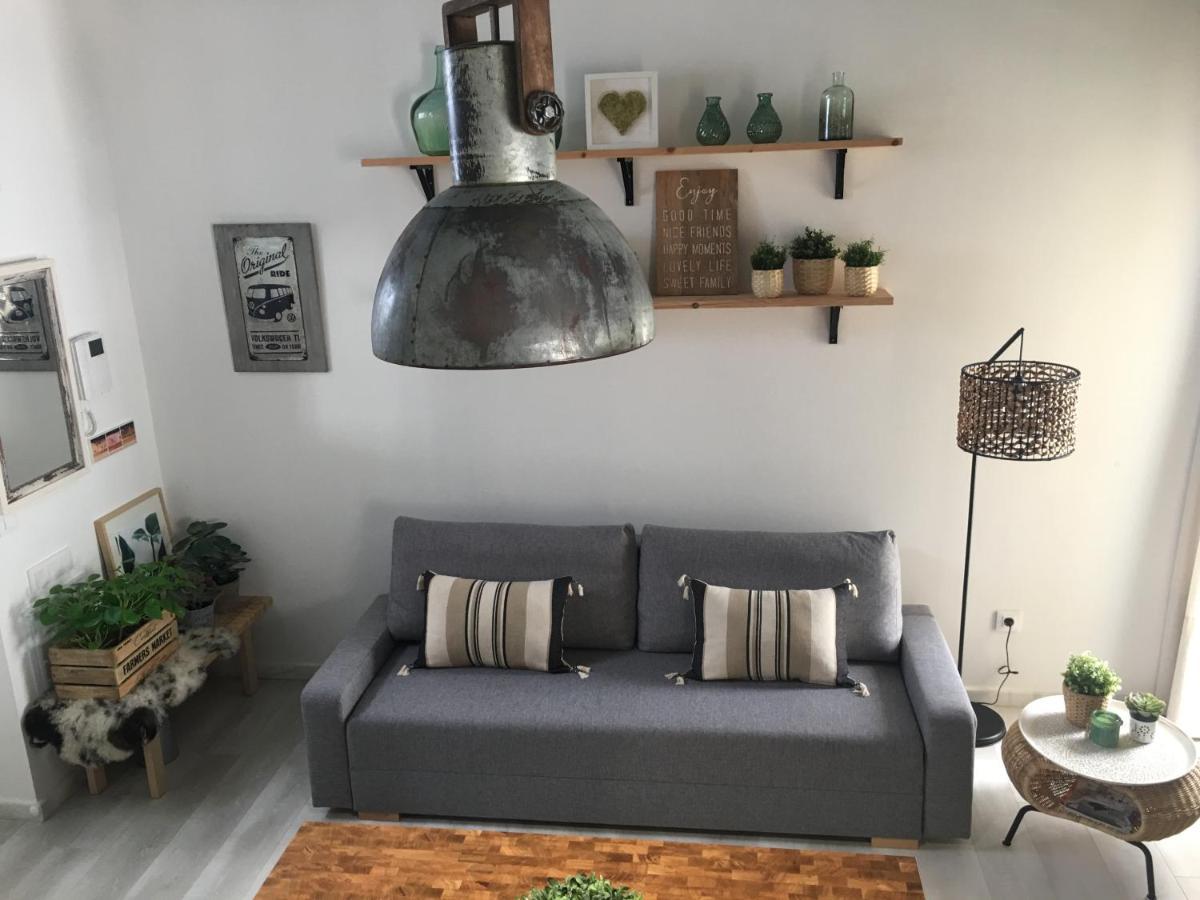 Loft Xerez Centro Apartment Jerez de la Frontera Exterior foto