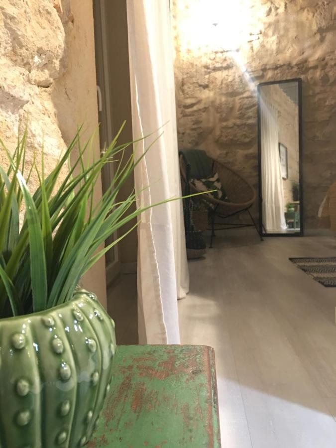 Loft Xerez Centro Apartment Jerez de la Frontera Exterior foto