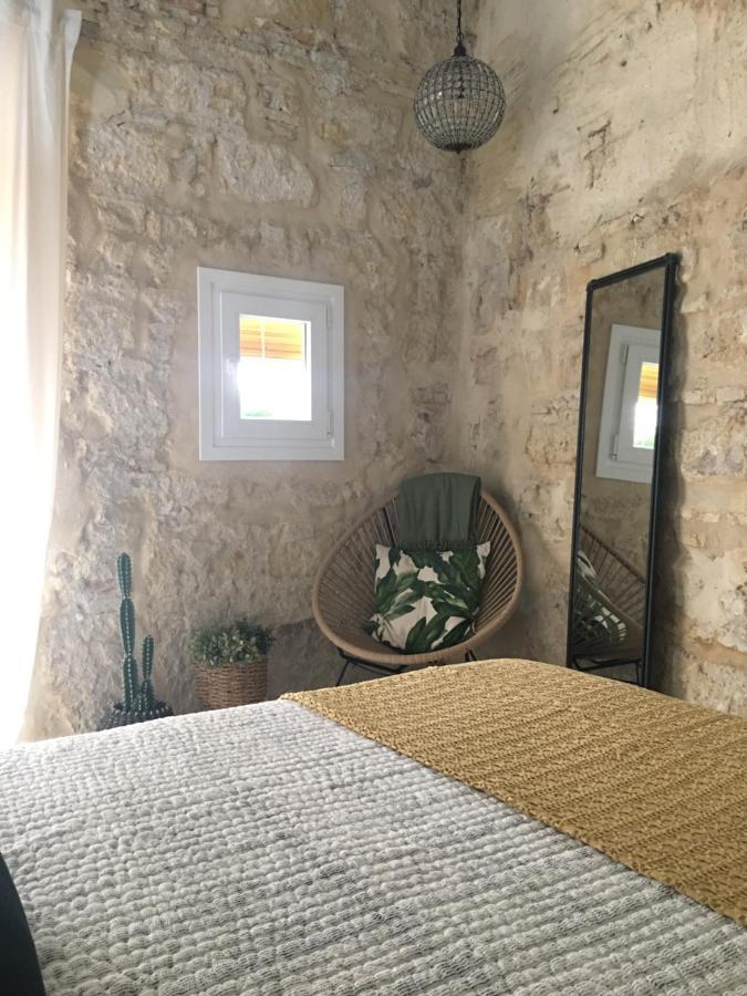 Loft Xerez Centro Apartment Jerez de la Frontera Exterior foto