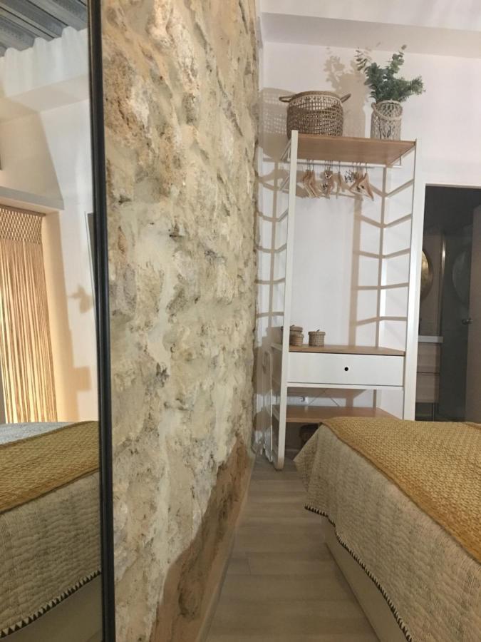 Loft Xerez Centro Apartment Jerez de la Frontera Exterior foto