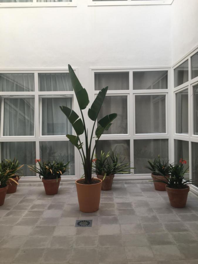 Loft Xerez Centro Apartment Jerez de la Frontera Exterior foto