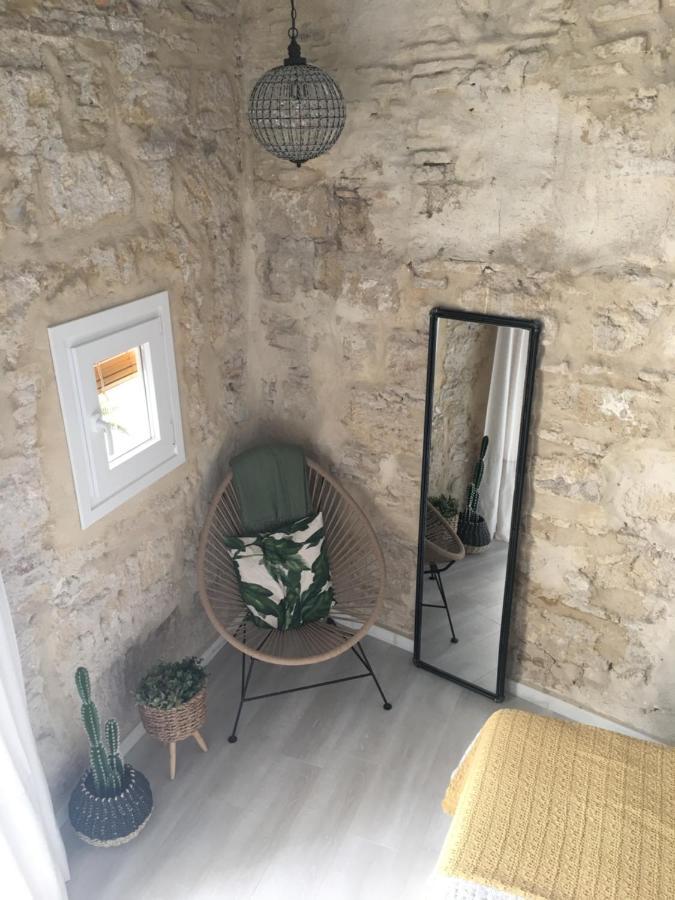 Loft Xerez Centro Apartment Jerez de la Frontera Exterior foto