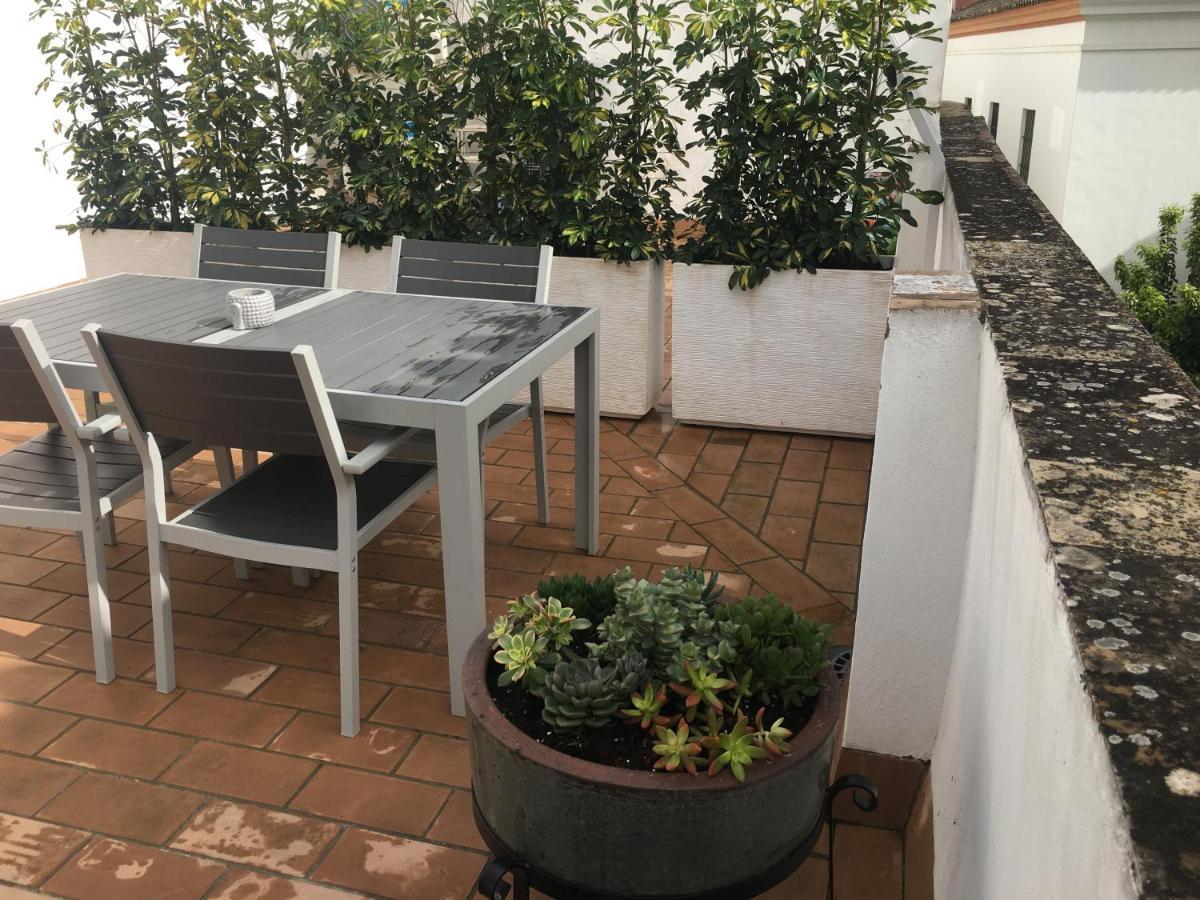 Loft Xerez Centro Apartment Jerez de la Frontera Exterior foto