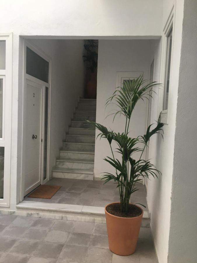 Loft Xerez Centro Apartment Jerez de la Frontera Exterior foto