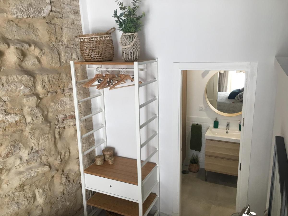 Loft Xerez Centro Apartment Jerez de la Frontera Exterior foto
